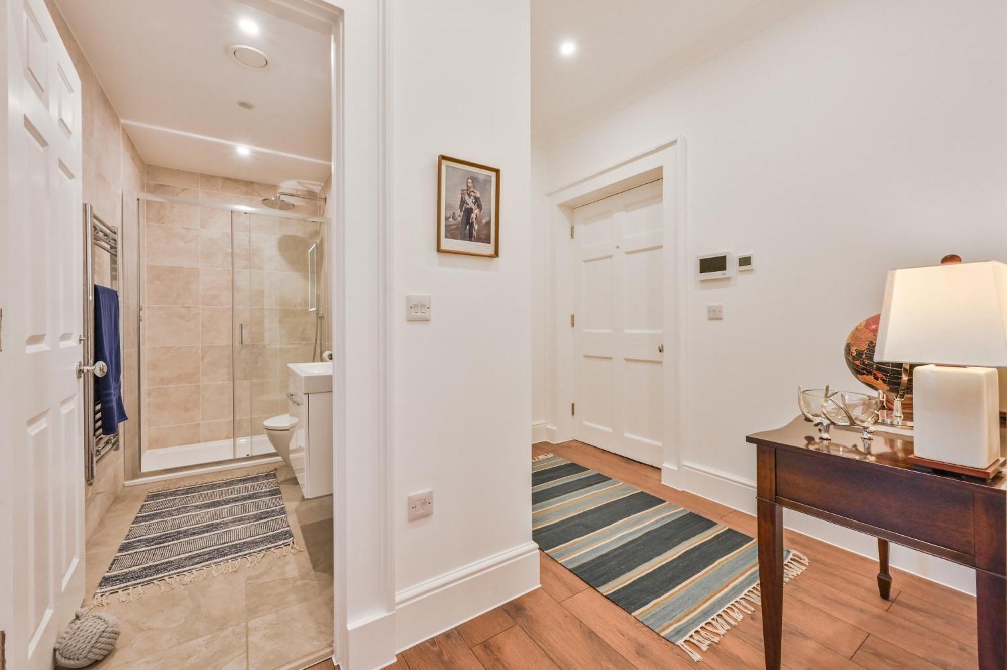9 Admiralty House Stunning Luxury Apartment With Free Parking Plymouth Exterior photo