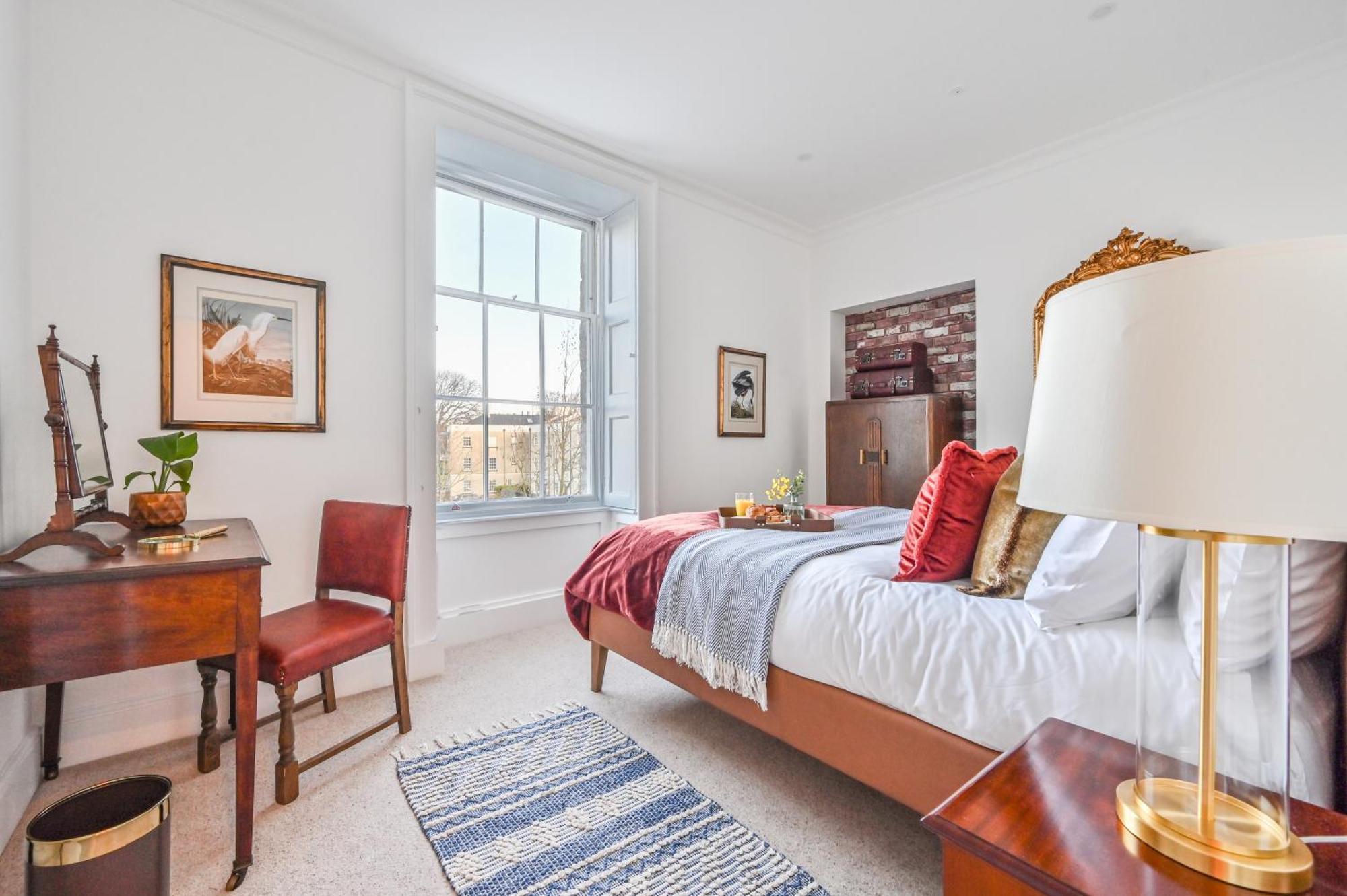 9 Admiralty House Stunning Luxury Apartment With Free Parking Plymouth Exterior photo