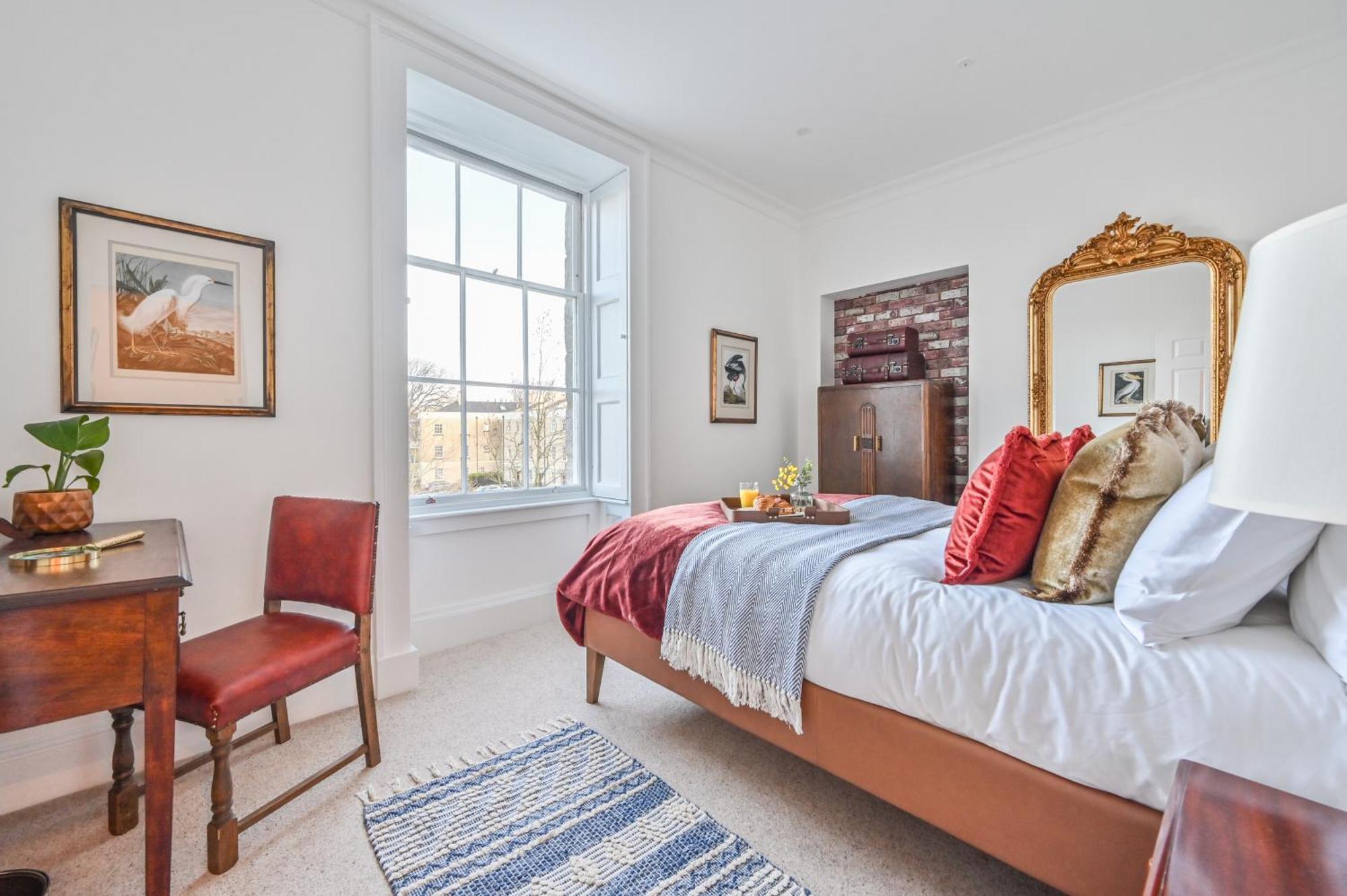 9 Admiralty House Stunning Luxury Apartment With Free Parking Plymouth Exterior photo