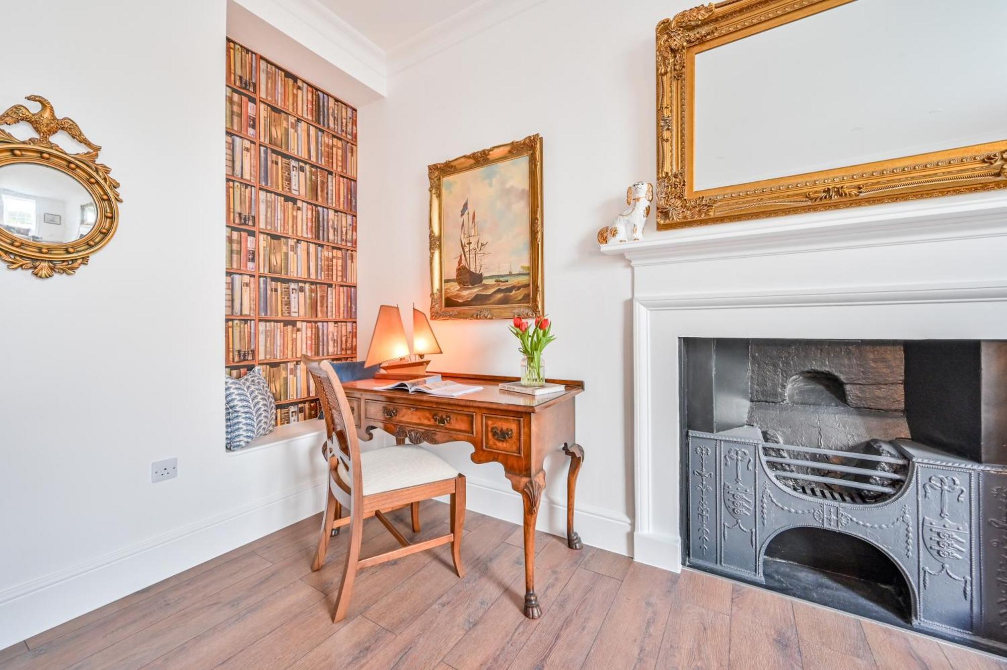 9 Admiralty House Stunning Luxury Apartment With Free Parking Plymouth Exterior photo